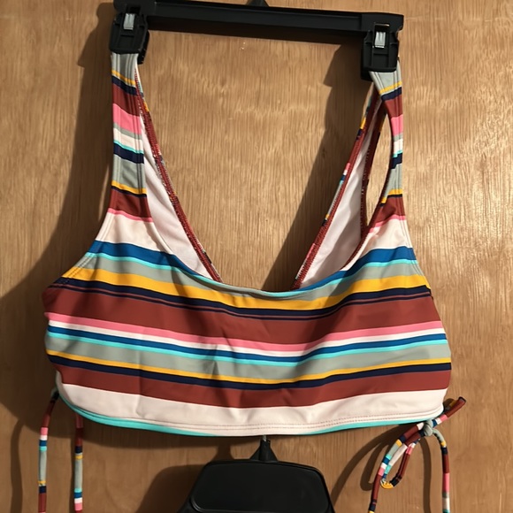 No Boundaries Bathing Suit - Picture 2 of 13